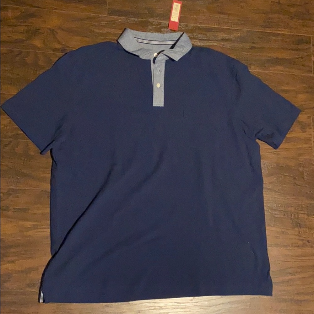 Merona Polo